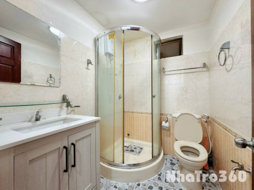 Cho thuê căn hộ Q3, Đường Điện Biên Phủ, gần Công Trường Dân Chủ, Toà Nhà Viettel, Chung Cư Hà Đô