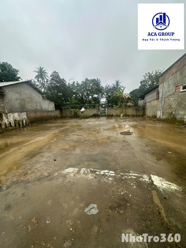 💎 🏠 CHO THUÊ GẦN 1000m2 MẶT TIỀN MẶT BẰNG CÓ CẢ NHÀ CẤP 4 BÙI THỊ XUÂN