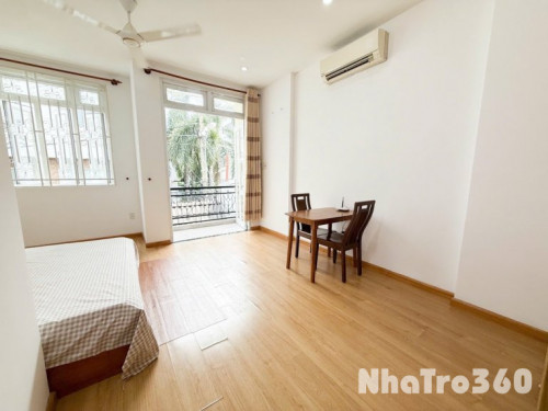 CHO THUÊ STUDIO TÁCH BẾP FULL NỘI THẤT - TÂN BÌNH