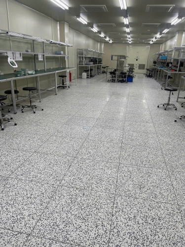 🏭 CHO THUÊ NHÀ XƯỞNG – KCN QUẾ VÕ 1, BẮC NINH
📐 Diện tích: 450m²
🔥