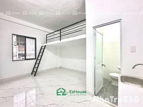 PHÒNG ĐẸP-HƯƠNG LỘ 2-CỬA SỔ TRỜI SIÊU THOÁNG