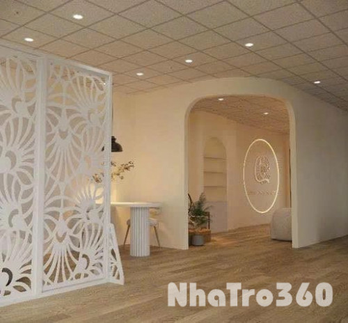 SANG NHƯỢNG SPA CAO CẤP – MẶT ĐƯỜNG TRUNG KÍNH, CẦU GIẤY