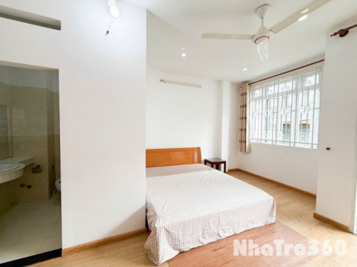 CHO THUÊ STUDIO TÁCH BẾP FULL NỘI THẤT - TÂN BÌNH