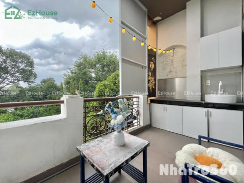 CHO THUÊ STUDIO FULL NỘI THẤT TÁCH BẾP - TÂN BÌNH