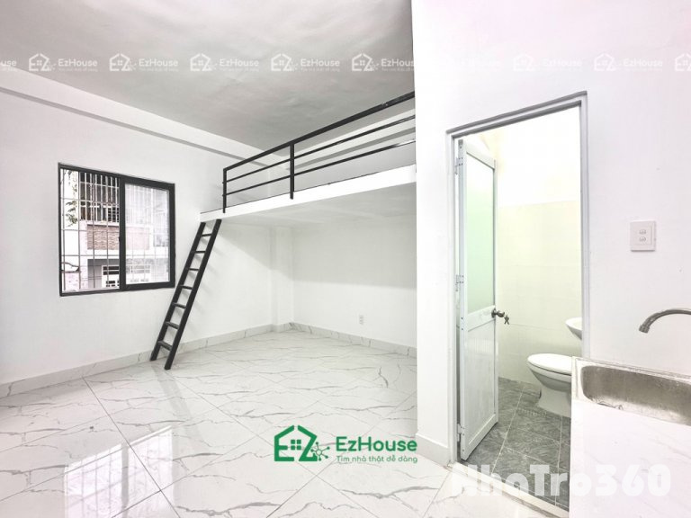 PHÒNG ĐẸP-HƯƠNG LỘ 2-CỬA SỔ TRỜI SIÊU THOÁNG