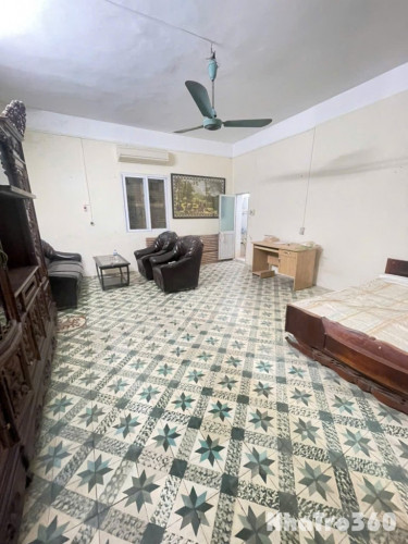 Ngõ 119 Hồ Đắc Di, 50m² × 3 tầng, 4 phòng ngủ, 3 vệ sinh, 12 triệu