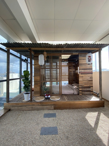 Rất hân hạnh được hợp tác với anh chị: Gò Vấp: Homestay Kiểu Nhật - Wabi Sabi, Lê Đức Thọ, Gò Vấp