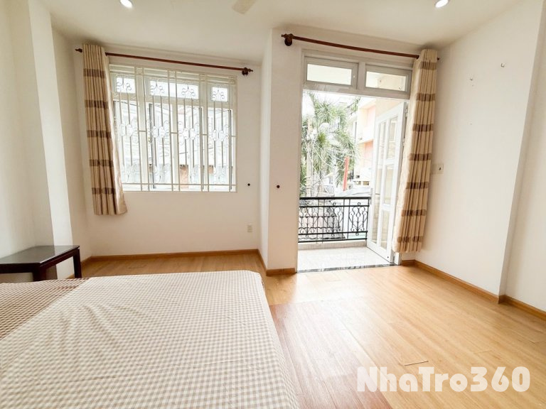 CHO THUÊ STUDIO TÁCH BẾP FULL NỘI THẤT - TÂN BÌNH