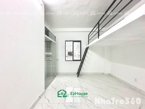 PHÒNG ĐẸP-HƯƠNG LỘ 2-CỬA SỔ TRỜI SIÊU THOÁNG