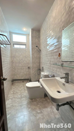 CHO THUÊ CĂN HỘ QUẬN 1 - ĐINH CÔNG TRÁNG - GẦN CÔNG VIÊN LÊ VĂN TÁM