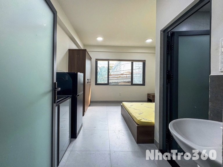 CHDV MỚI - Đ.14 DQH GÒ VẤP YÊN TƯ YÊN TĨNH CỰC KỲ