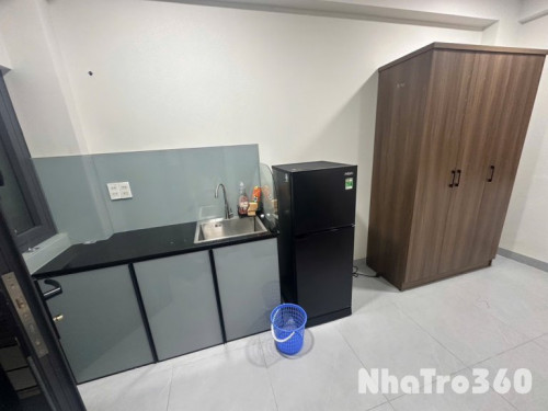 CHDV MỚI - Đ.14 DQH GÒ VẤP YÊN TƯ YÊN TĨNH CỰC KỲ