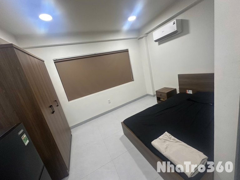 CHDV MỚI - Đ.14 DQH GÒ VẤP YÊN TƯ YÊN TĨNH CỰC KỲ