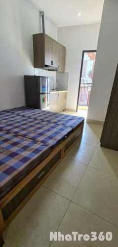 Cho thuê chung cư mini quận Bắc Từ Liêm