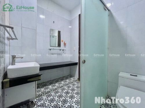 CHO THUÊ STUDIO FULL NỘI THẤT TÁCH BẾP - TÂN BÌNH