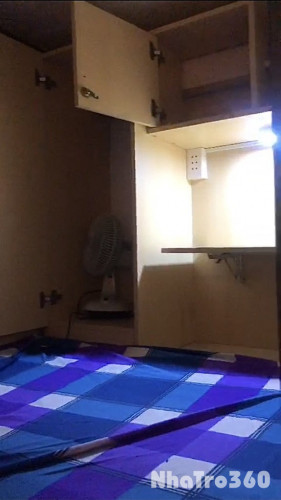 CÒN PHÒNG NAM-không cọc