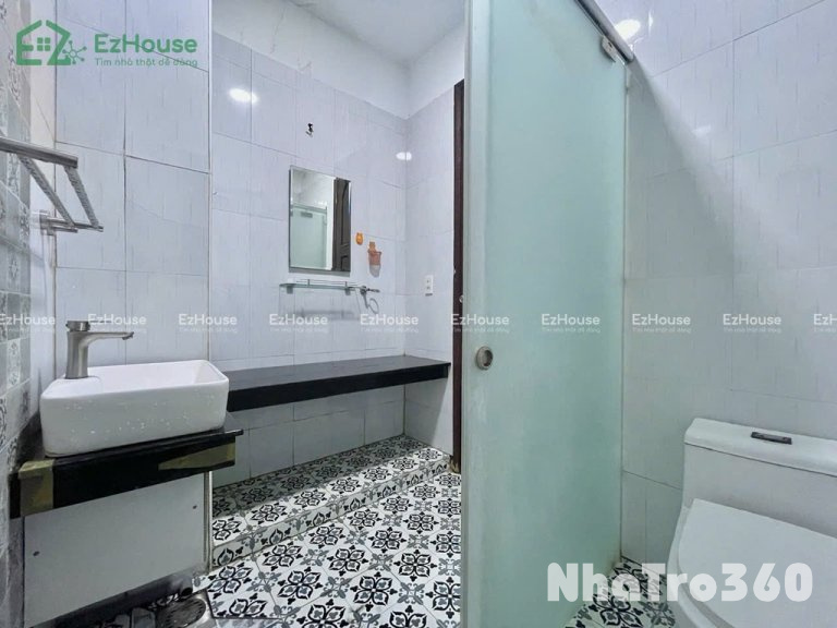 CHO THUÊ STUDIO FULL NỘI THẤT TÁCH BẾP - TÂN BÌNH