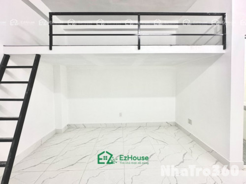 PHÒNG ĐẸP-HƯƠNG LỘ 2-CỬA SỔ TRỜI SIÊU THOÁNG