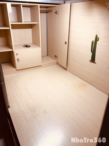 CÒN PHÒNG NAM-không cọc