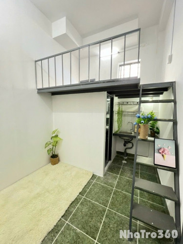 CHO THUÊ PHÒNG TRỌ 2.500.000Đ