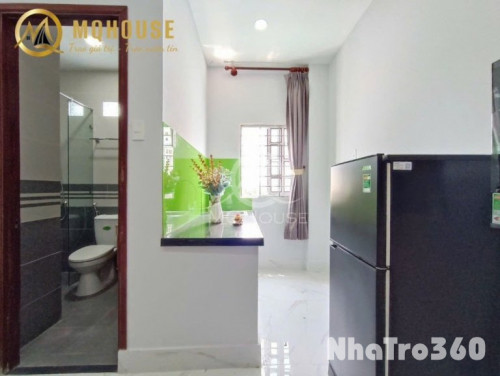 Phòng trọ Full nội thất