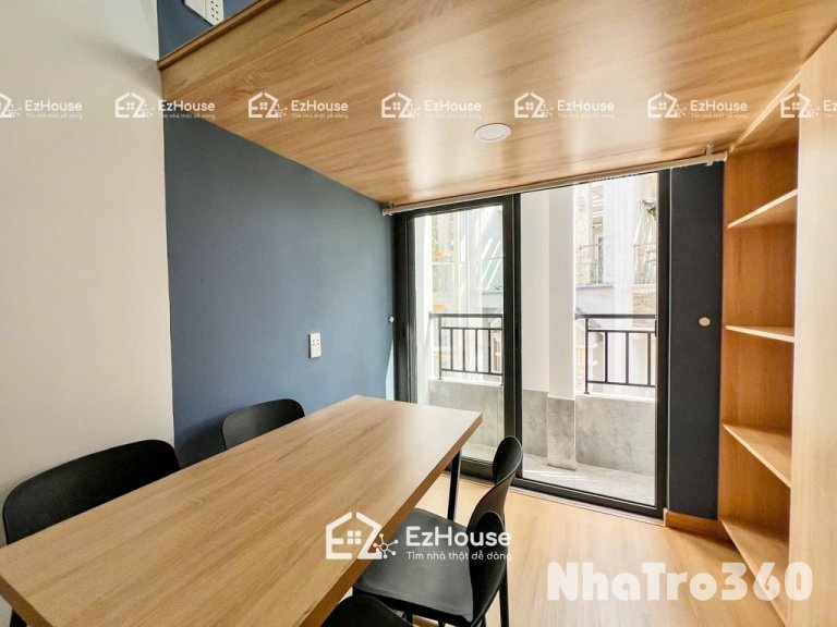 DỰ ÁN MỚI Ở NGAY TRUNG TÂM GÒ VẤP