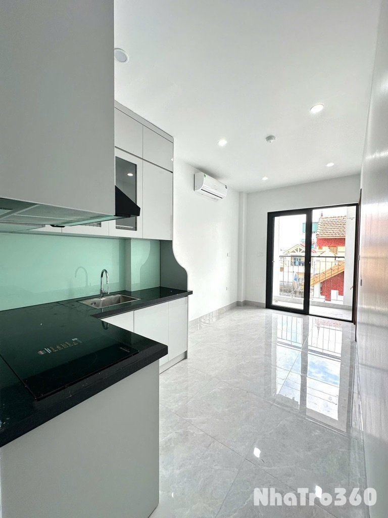 Căn Hộ 2n1k  Khu vực an ninh Thanh xuân