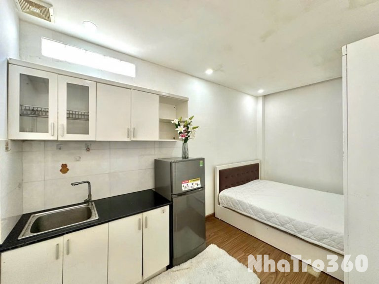 Cho Thuê Phòng Âu Dương Lân Q8 gần Cầu Chữ Y