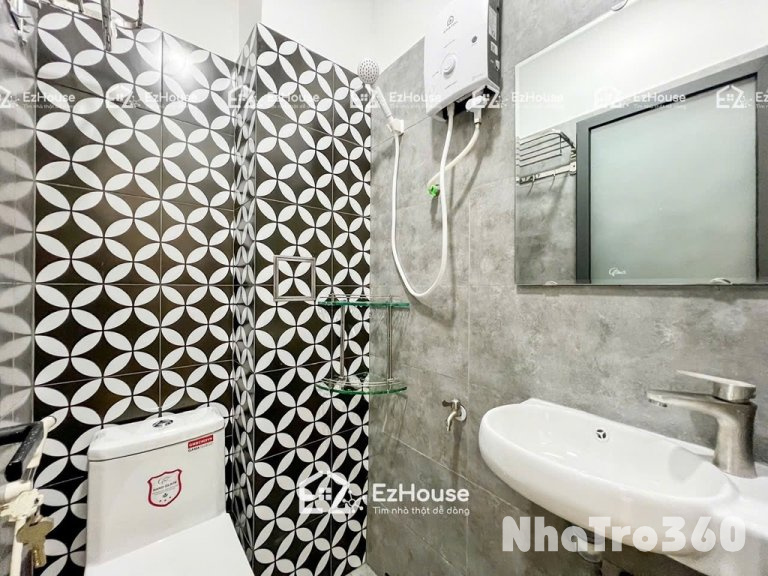 DỰ ÁN MỚI Ở NGAY TRUNG TÂM GÒ VẤP