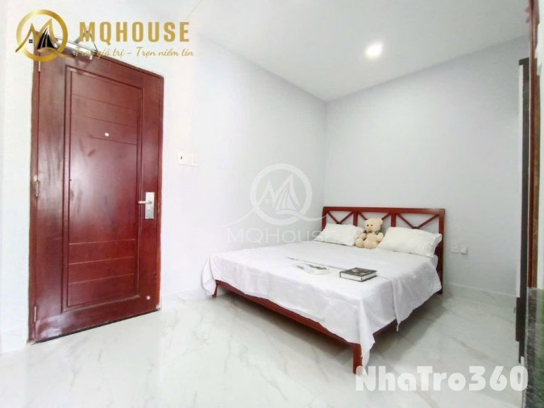 Phòng trọ Full nội thất