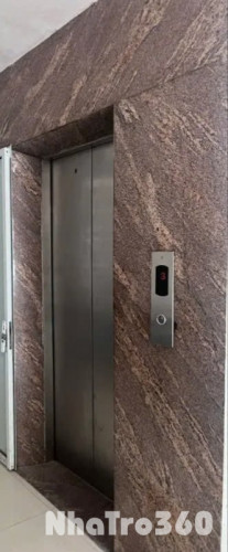 Cho thuê nhà mới, hai cửa đi, Hoàng Văn Thái, 102m2x 5T vỉa hè 28 Tr