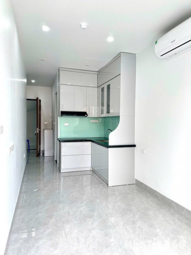 Căn Hộ 2n1k  Khu vực an ninh Thanh xuân