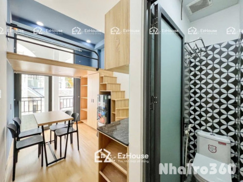 DỰ ÁN MỚI Ở NGAY TRUNG TÂM GÒ VẤP