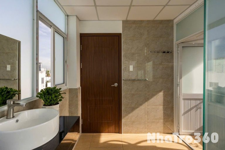 CĂN HỘ 1 PN BẠCH ĐẰNG TÂN BÌNH GẦN CV GIA ĐỊNH