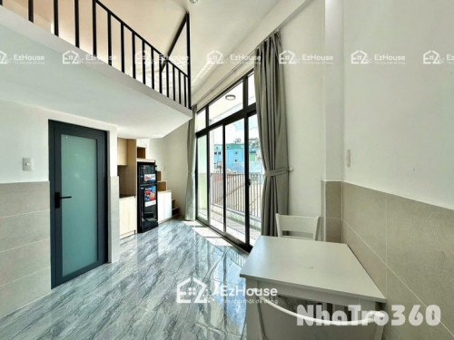 PHÒNG MỚI XÂY Ở GÒ VẤP