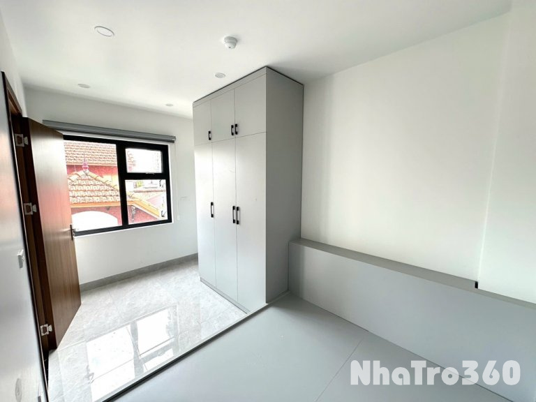 Căn Hộ 2n1k  Khu vực an ninh Thanh xuân