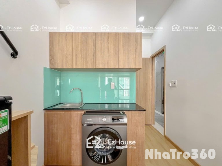 DỰ ÁN MỚI Ở NGAY TRUNG TÂM GÒ VẤP