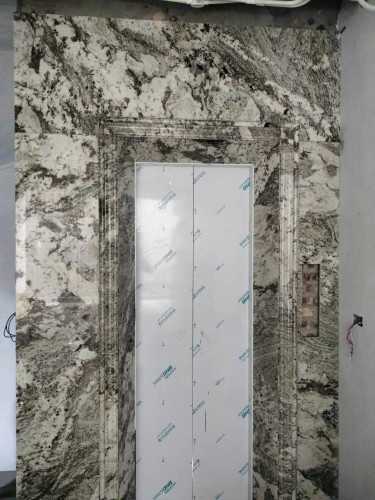 Mình cho thuê nhà đẹp, căn góc, Nguyễn Thị Định, 95m2x 4T vỉa hè 30 Tr