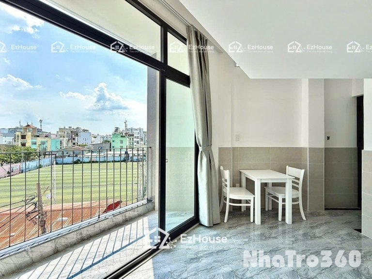 PHÒNG MỚI XÂY Ở GÒ VẤP