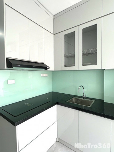 Căn Hộ 2n1k  Khu vực an ninh Thanh xuân