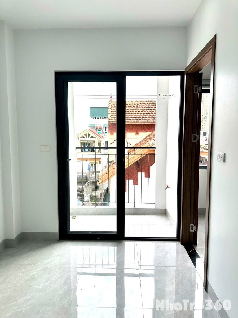 Căn Hộ 2n1k  Khu vực an ninh Thanh xuân