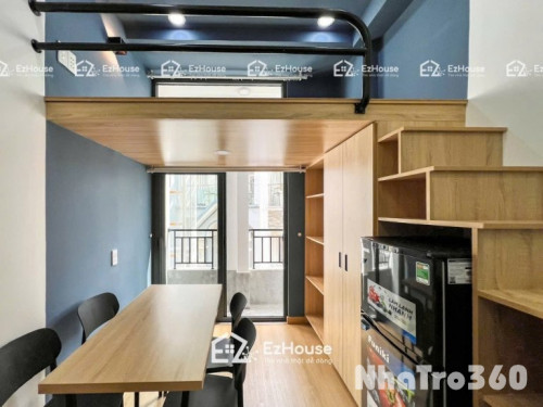 DỰ ÁN MỚI Ở NGAY TRUNG TÂM GÒ VẤP