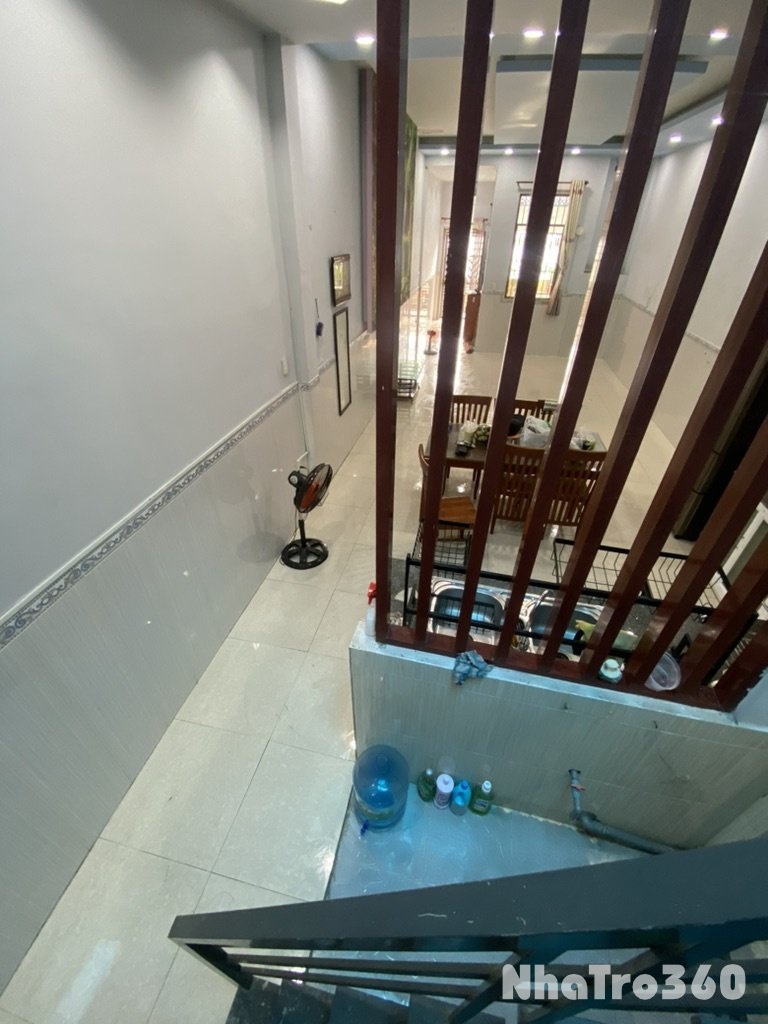 Căn hộ full nội thất hỗ trợ tiền giữ xe tháng