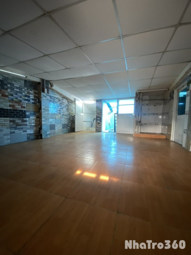 Căn hộ full nội thất hỗ trợ tiền giữ xe tháng