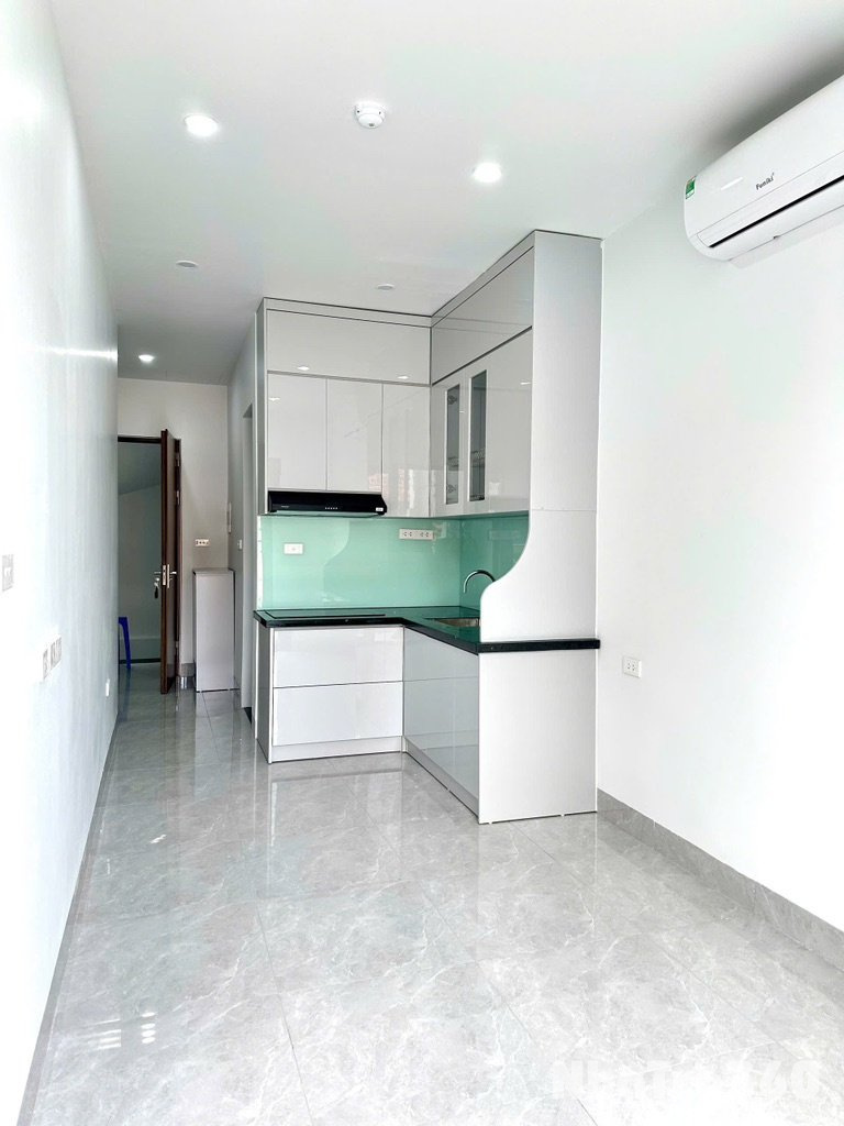 Căn Hộ 2n1k  Khu vực an ninh Thanh xuân