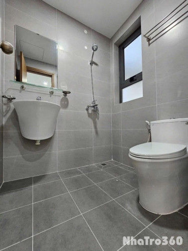 Bóc Seal 2PN full NT Mới ngay Ga Metro ĐHQG HCM