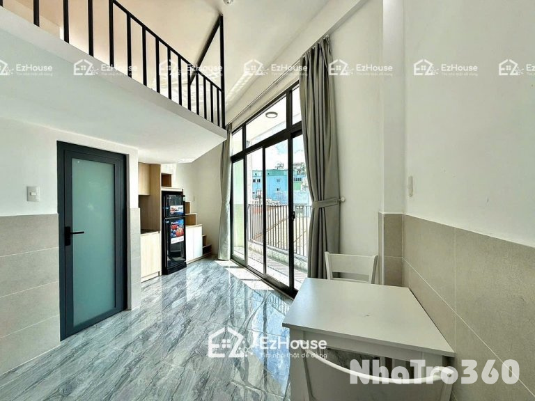 PHÒNG MỚI XÂY Ở GÒ VẤP