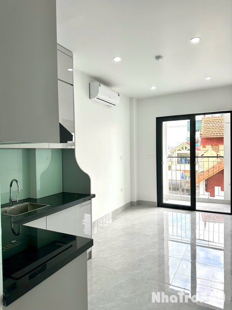 Căn Hộ 2n1k  Khu vực an ninh Thanh xuân