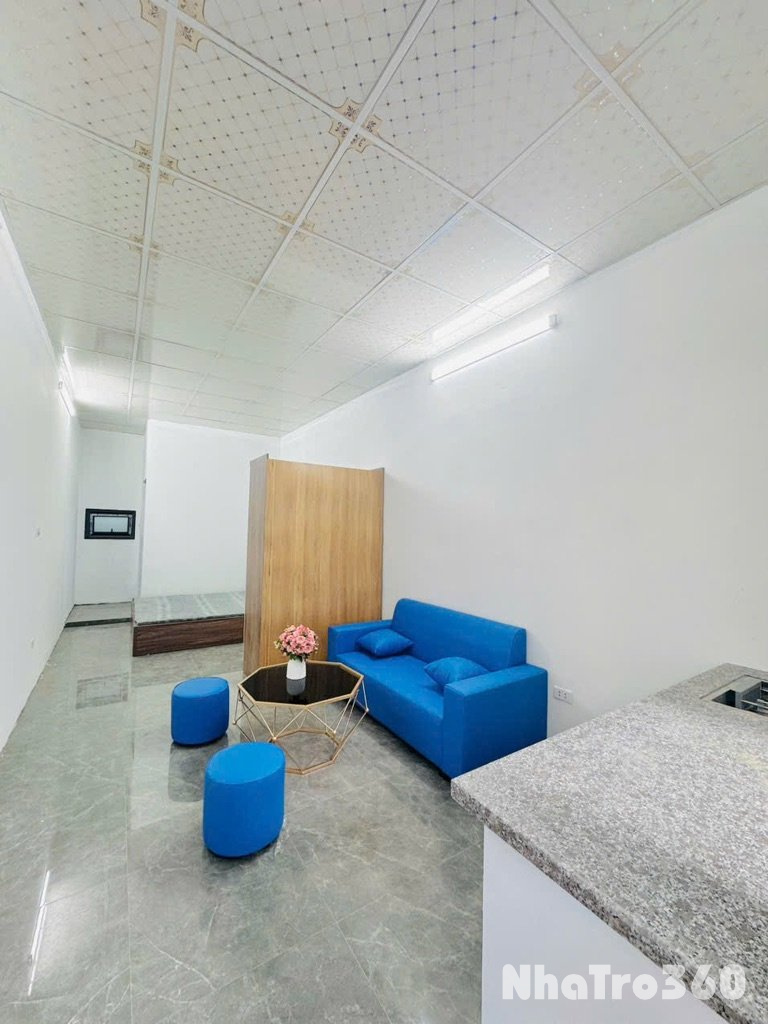 Cho thuê phòng trọ giá rẻ