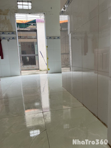 Cho thuê nhà nguyên căn gần chợ ngã ba ông trác